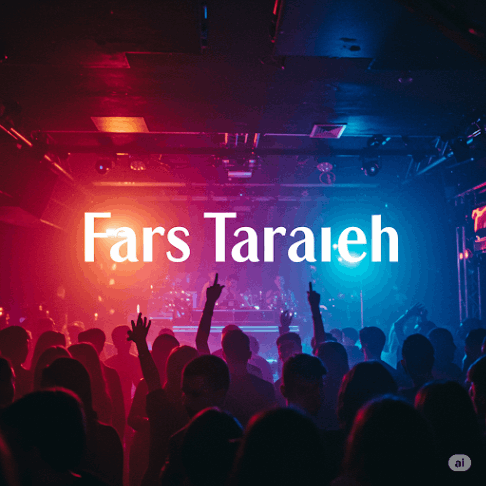 دانلود آهنگ ای وان بی یو سیلیوا از فارس ترانه